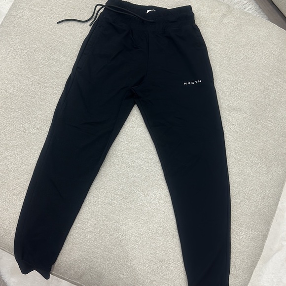 NVGTN Jet Joggers size medium in excellent pre-loved condition - Picture 3 of 4